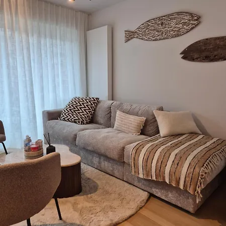 Close To Shops, Restaurants & The Apartament Knokke-Heist