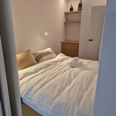 Close To Shops, Restaurants & The * Knokke-Heist