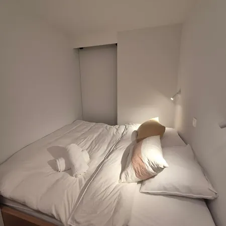 Close To Shops, Restaurants & The Daire Knokke-Heist