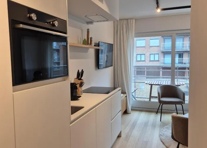 Apartamento Close To Shops, Restaurants & The