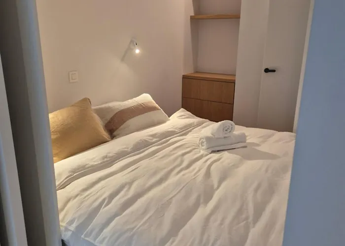 Close To Shops, Restaurants & The * Knokke-Heist